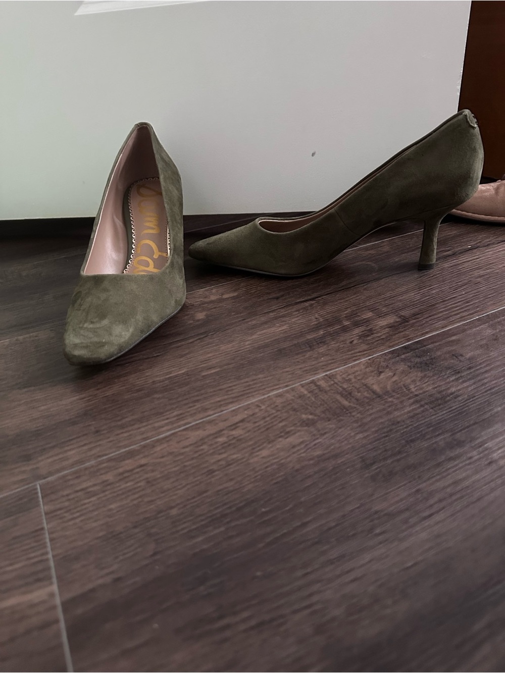 Sam Edelman Pumps